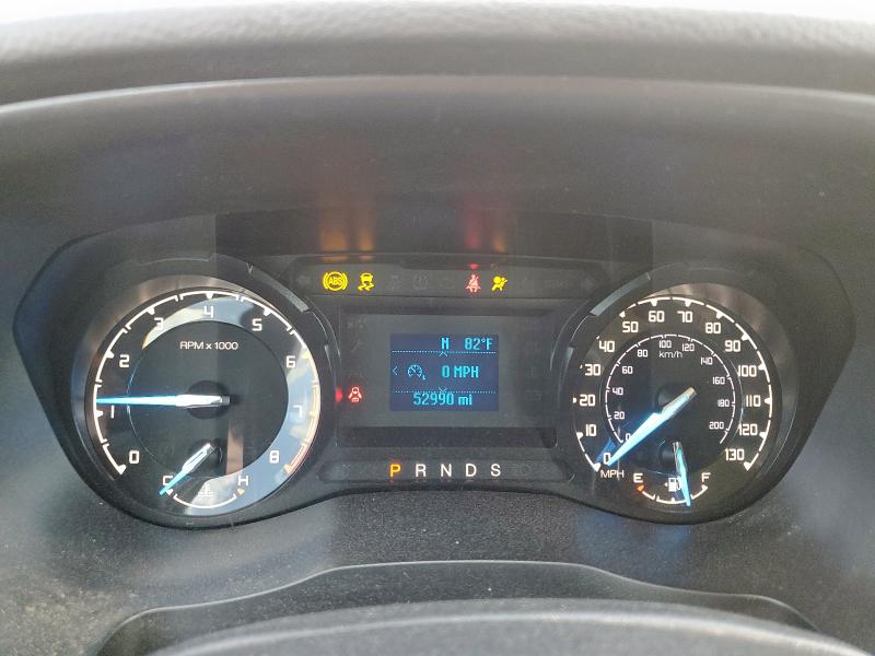 2019 FORD RANGER XL - 1FTER4EH6KLA75370