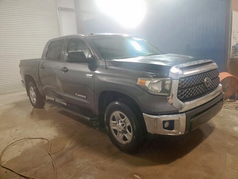 2019 TOYOTA TUNDRA CRE #3312526626