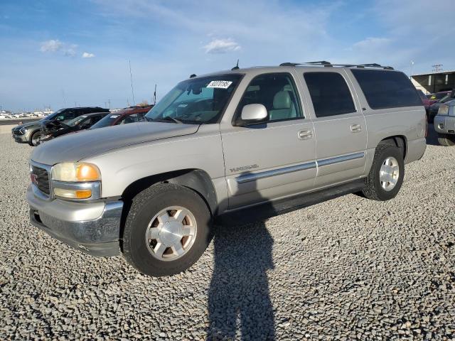 Global Auto Auctions: 2004 GMC YUKON XL C