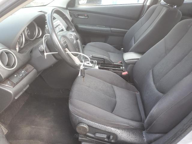 2012 MAZDA 6 I #3291893908