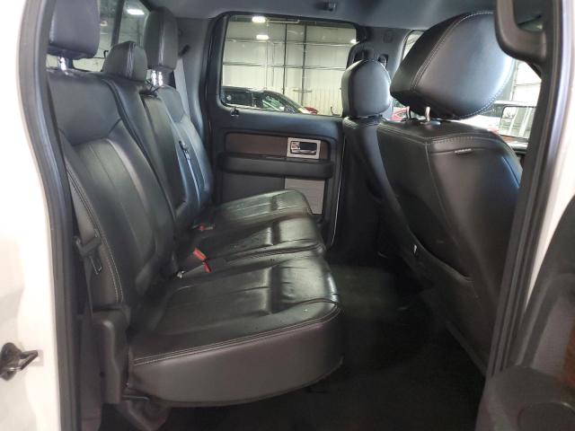 2013 FORD F150 SUPER #3283989875