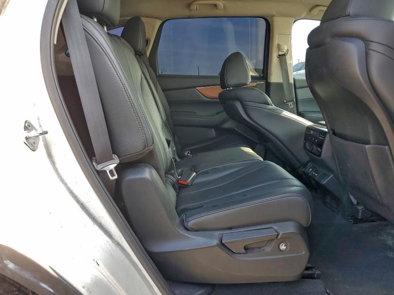 2022 ACURA MDX #3301990465