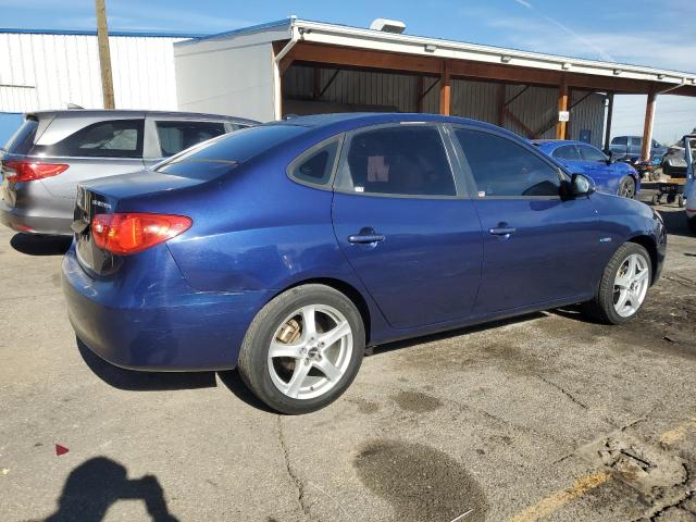 2007 HYUNDAI ELANTRA GL #3293844592