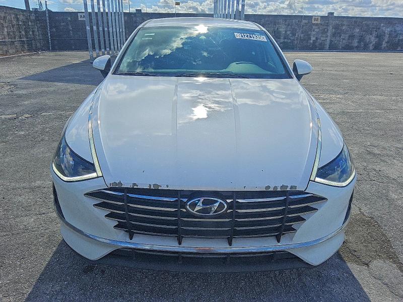2020 HYUNDAI SONATA SE #3311550258