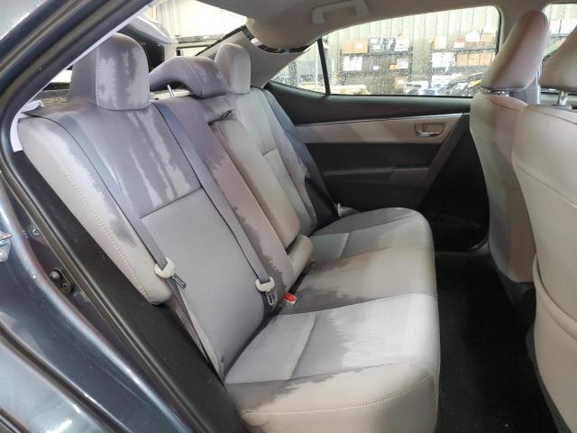 2016 TOYOTA COROLLA L #3301834362