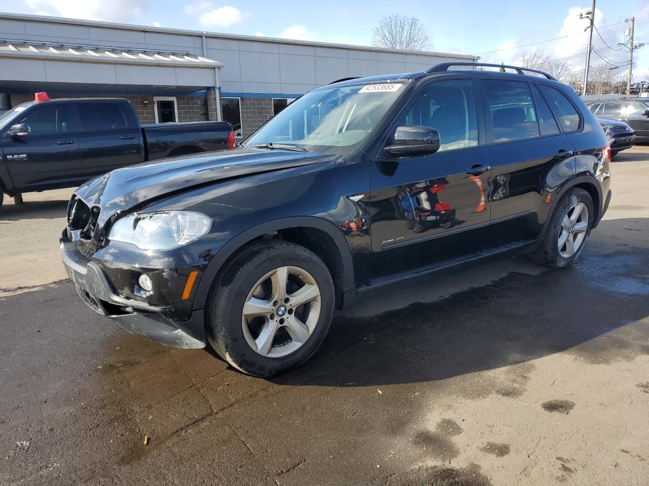Lot #3304515487 2009 BMW X5 XDRIVE3