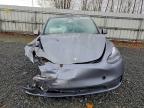 Lot #3302663066 2024 TESLA MODEL Y