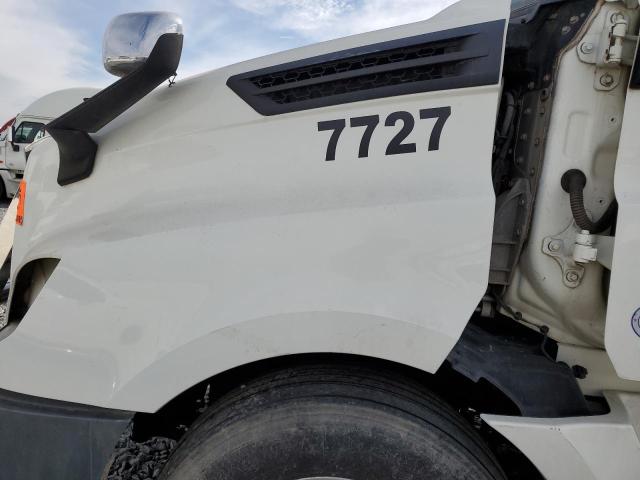 2019 FREIGHTLINER CASCADIA 1 #3287273011