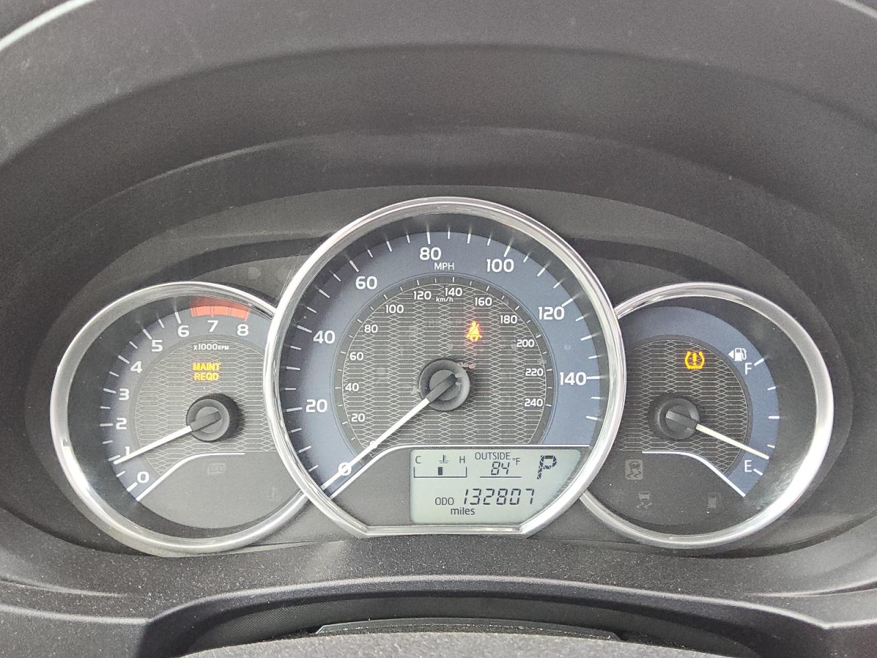 Lot #3308303211 2014 TOYOTA COROLLA L