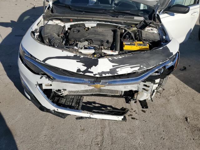 2019 CHEVROLET MALIBU LS #3292763779
