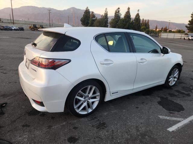 2015 LEXUS CT 200 #3287502013