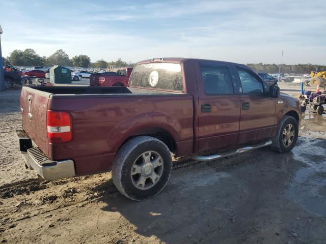 2006 FORD F150 SUPER #3293353466