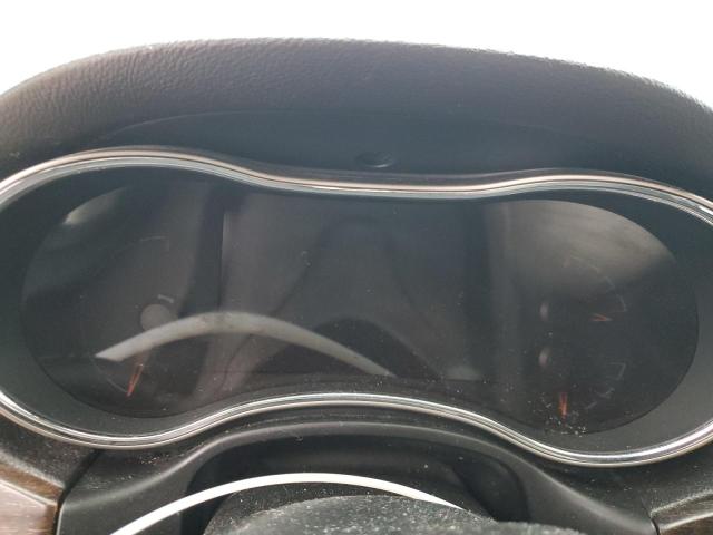 2014 JEEP GRAND CHER - 1C4RJFBG0EC121800