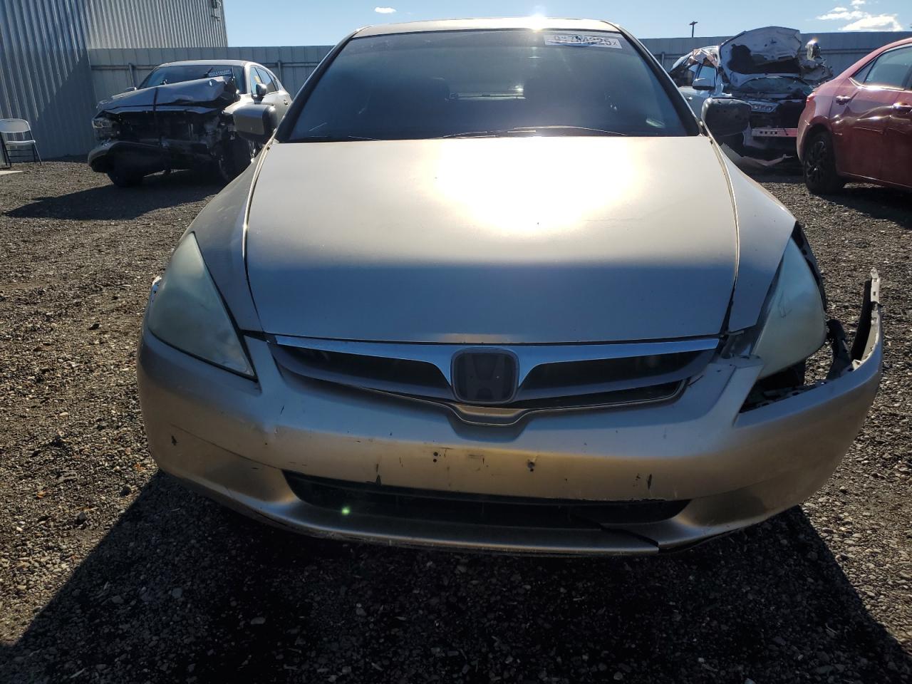Lot #3307082884 2006 HONDA ACCORD EX