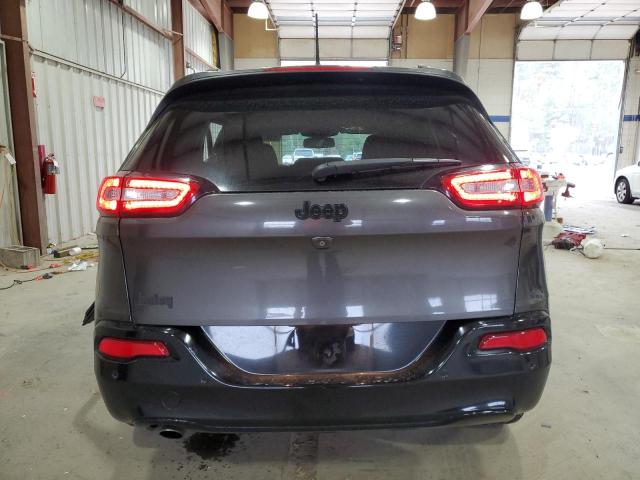 2018 JEEP CHEROKEE L #3301820417