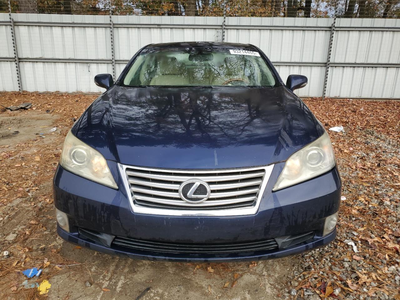 LEXUS ES 350