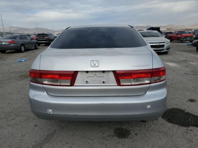 2003 HONDA ACCORD EX #3296915818