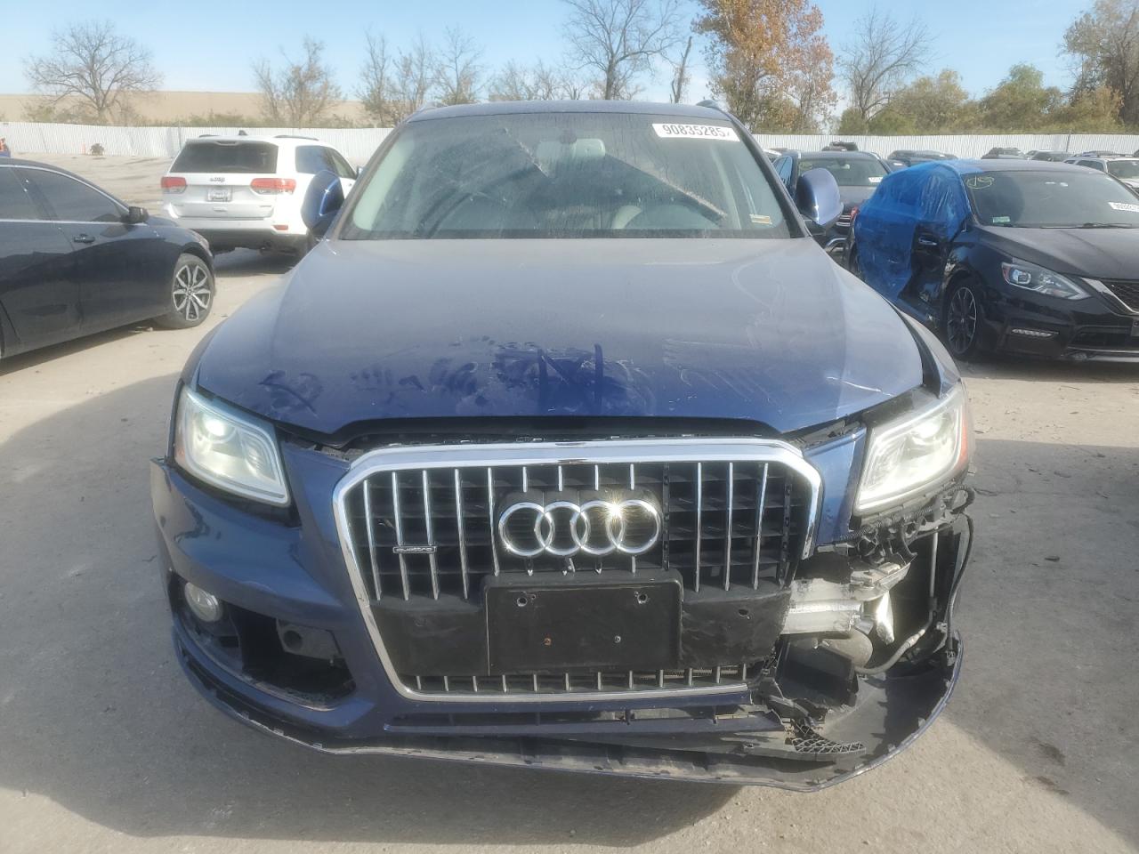 AUDI Q5 PREMIUM PLUS