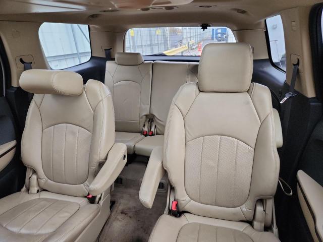 2012 GMC ACADIA DEN #3292478679