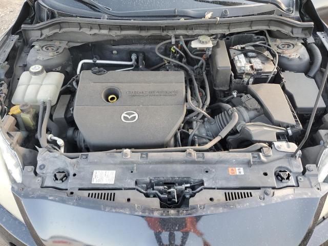 2013 MAZDA 3 I - JM1BL1TG4D1769406