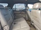 Lot #3309454980 2002 TOYOTA SEQUOIA LI