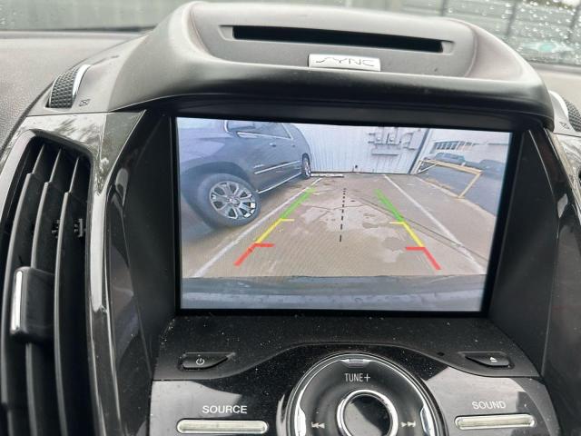 2016 FORD ESCAPE TIT #3294082943