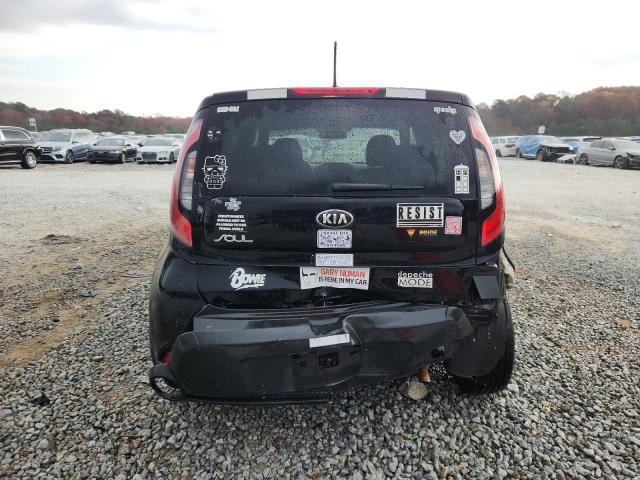 2015 KIA SOUL #3294338898