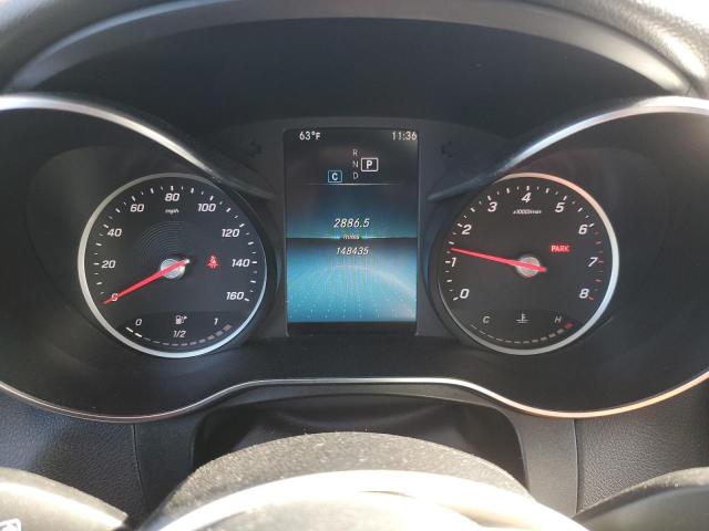 2020 MERCEDES-BENZ GLC 300 4M #3290271231