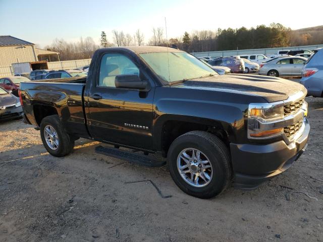 2016 CHEVROLET SILVERADO #3301791395