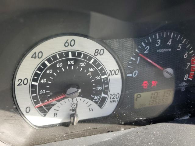 2006 TOYOTA SCION XA #3316027320