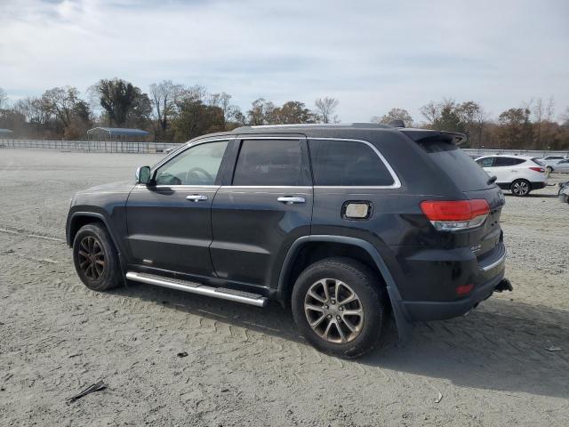 2015 JEEP GRAND CHER #3311709218