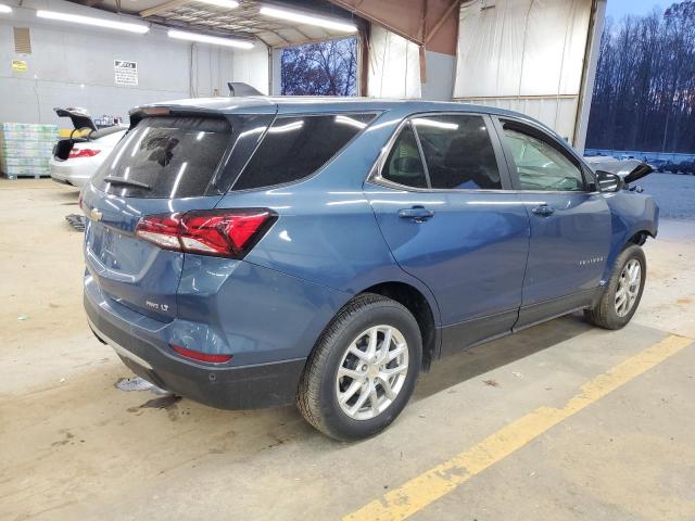 2024 CHEVROLET EQUINOX LT #3297164504