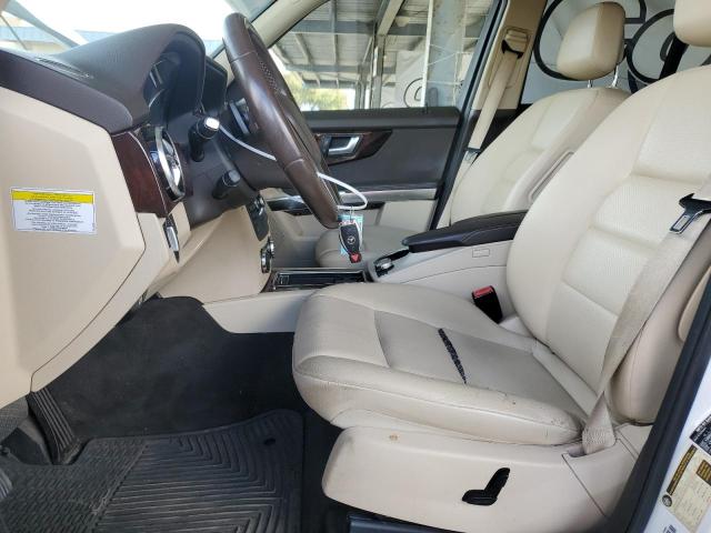 2013 MERCEDES-BENZ GLK 350 4M #3303555040