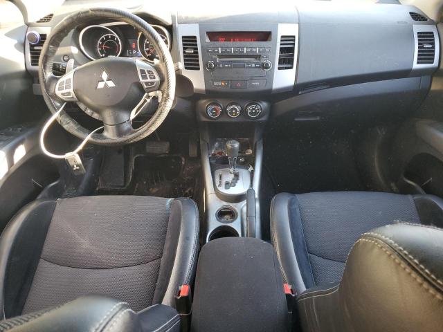 2011 MITSUBISHI OUTLANDER #3287355988