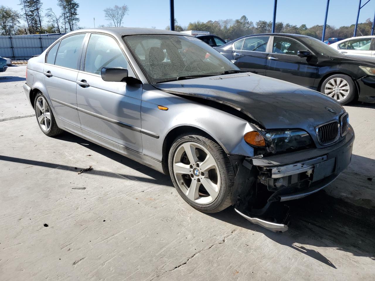 Lot #3290298268 2005 BMW 330 I