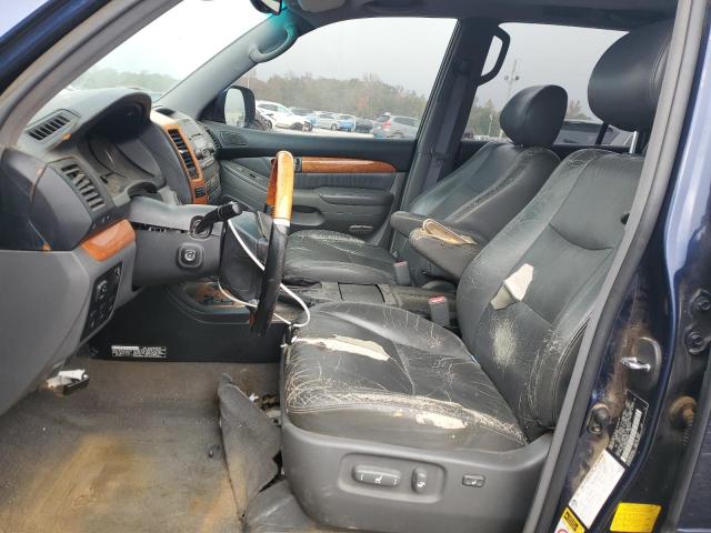 2006 LEXUS GX 470 #3294500515