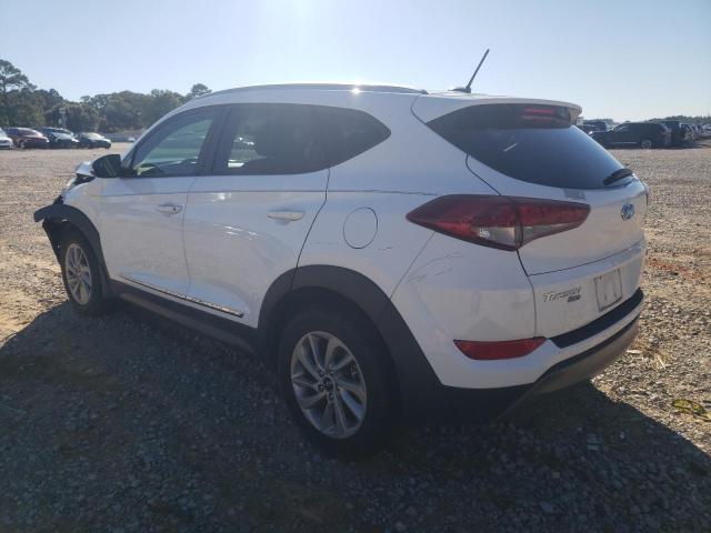 2016 HYUNDAI TUCSON LIM #3291356171