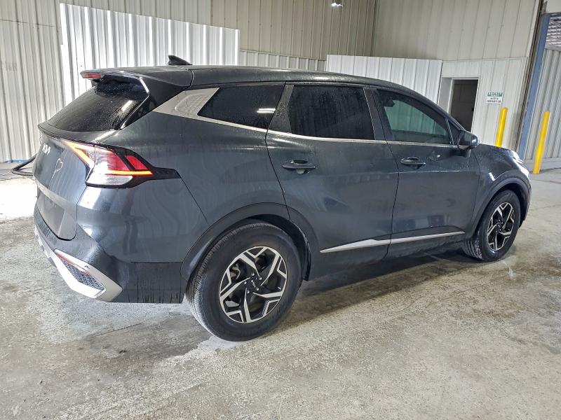 2023 KIA SPORTAGE L #3302848888