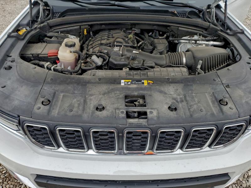 2021 JEEP GRAND CHER #3294412530