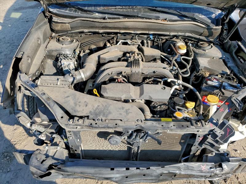 2017 SUBARU FORESTER 2 #3296908827