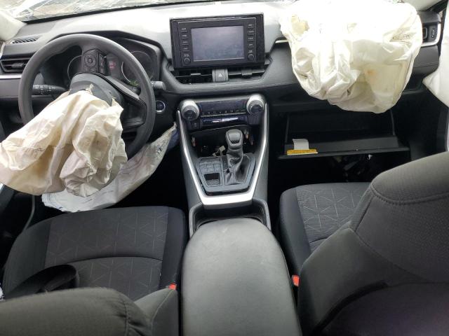 2019 TOYOTA RAV4 XLE #3316715419