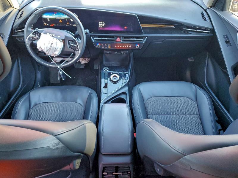 2024 KIA NIRO WIND #3302868963