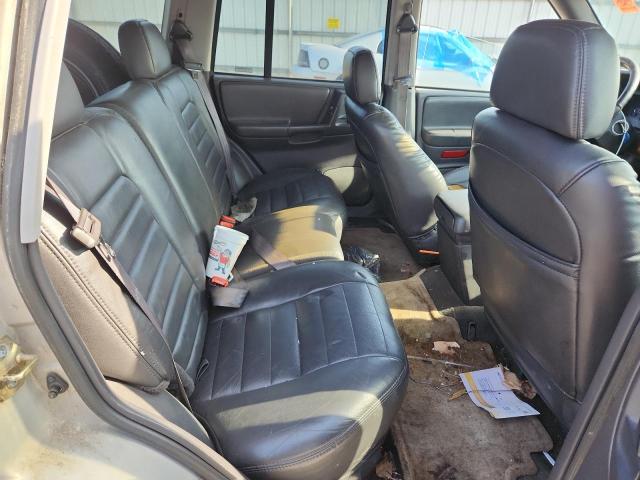 1998 JEEP GRAND CHER #3303903703