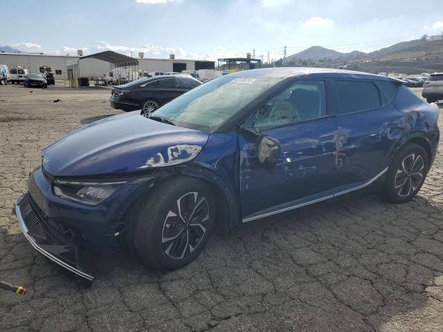 Global Auto Auctions: 2024 KIA EV6 LIGHT