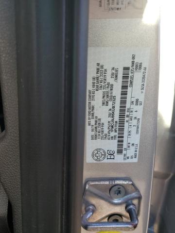 2019 FORD ESCAPE TIT #3291324184