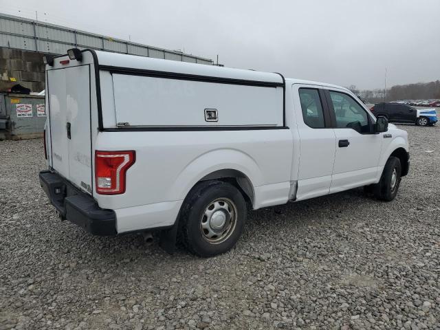 2017 FORD F150 SUPER #3292381286