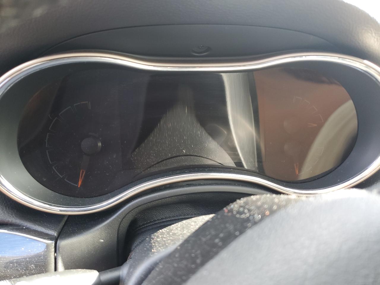 Lot #3317703153 2016 JEEP GRAND CHER