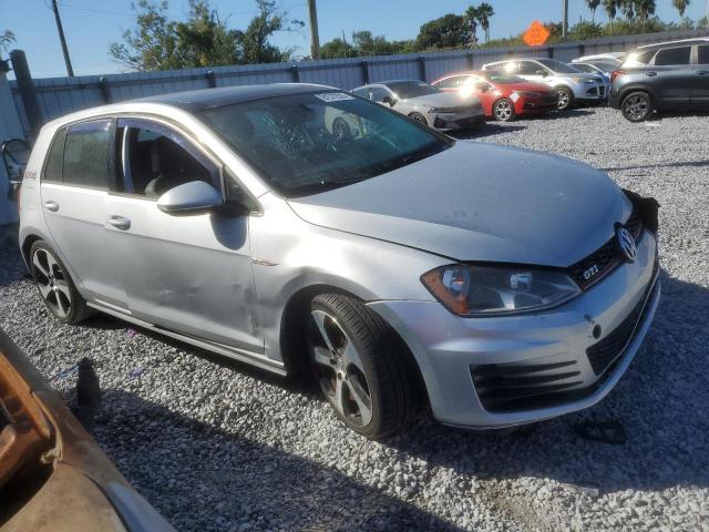 2016 VOLKSWAGEN GTI S/SE #3302799924