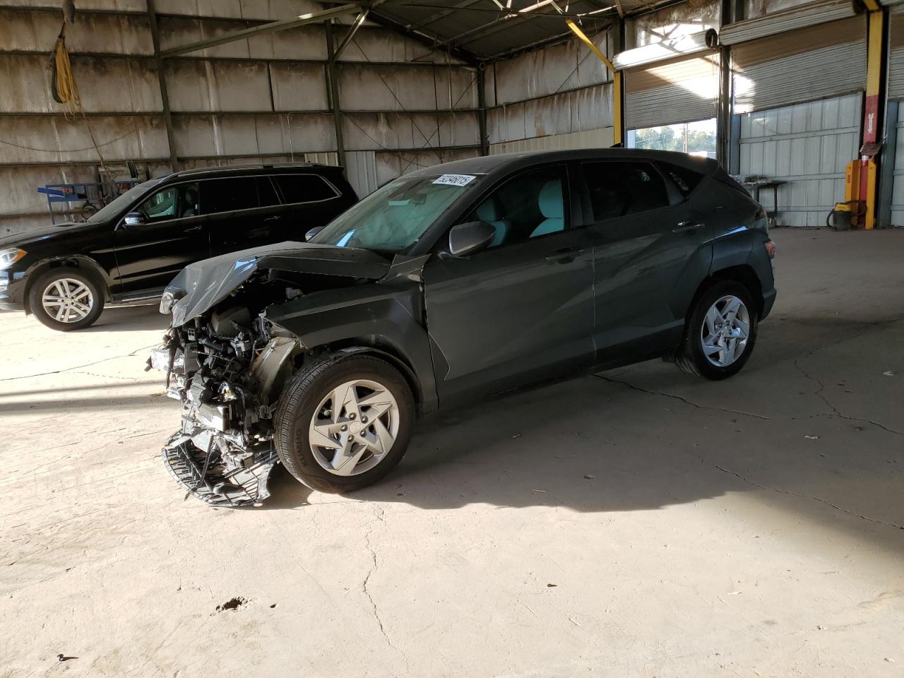 Lot #3297067516 2025 HYUNDAI KONA SE
