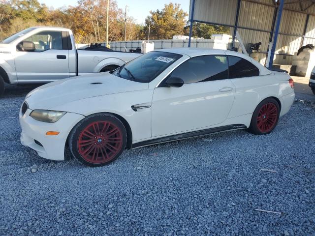 Global Auto Auctions: 2008 BMW M3